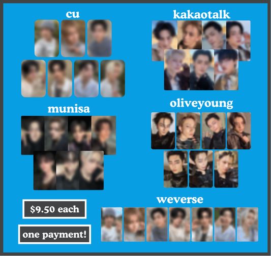 (PREORDER) "the sin: vanish" pobs