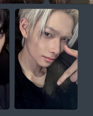 "the sin: vanish" munisa pobs