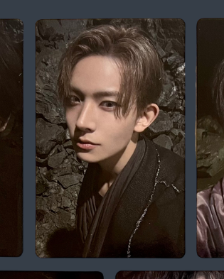 "the sin: vanish" munisa pobs