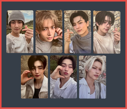 "the sin: vanish" weverse fugitive pobs