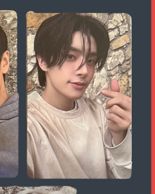 "the sin: vanish" weverse fugitive pobs