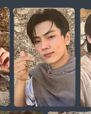 "the sin: vanish" weverse fugitive pobs