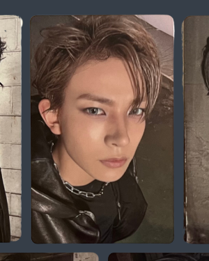 "the sin: vanish" comeback live pobs