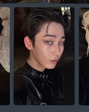 "the sin: vanish" comeback live pobs