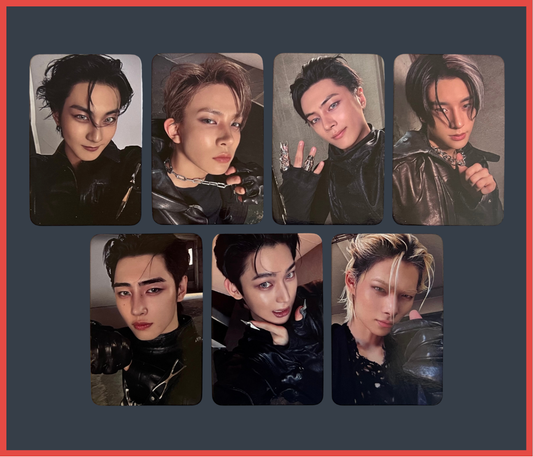 "the sin: vanish" oliveyoung pobs