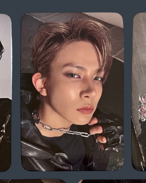 "the sin: vanish" oliveyoung pobs