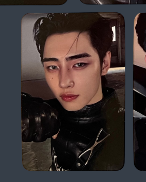 "the sin: vanish" oliveyoung pobs