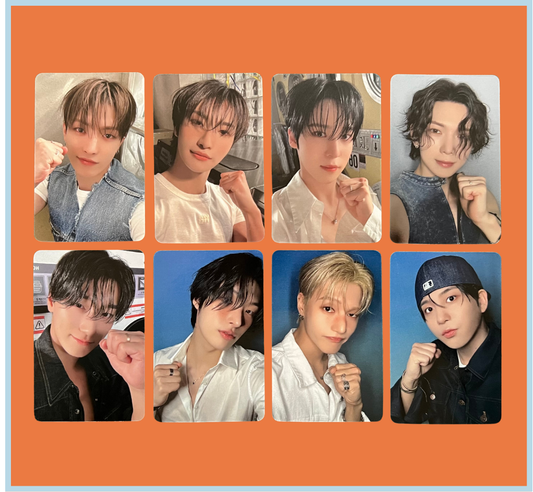 "golden hour: pt.3" applemusic 2.0 fansign pcs
