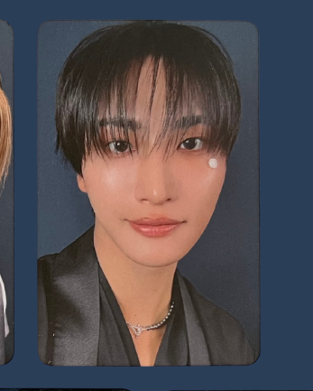 "golden hour: part. 4" applemusic fansign pcs