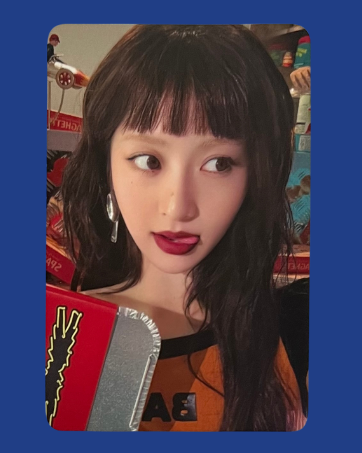 "spaghetti" ktown4u pobs