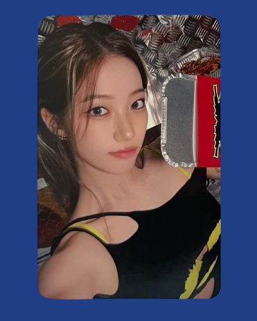 "spaghetti" ktown4u pobs