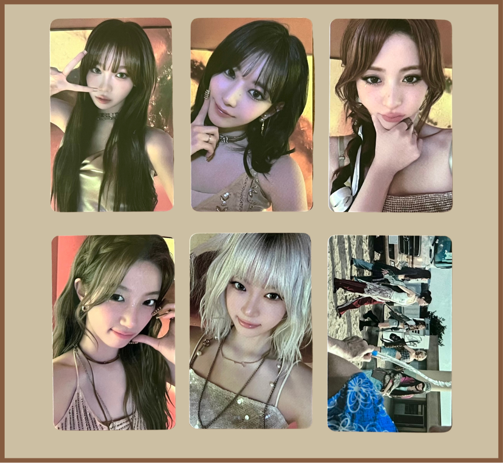 "hot" withmuu round 2 luckydraws