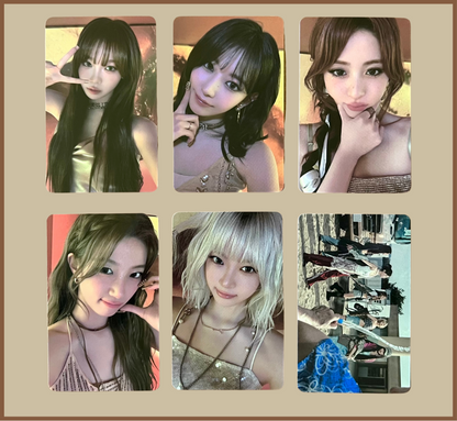 "hot" withmuu round 2 luckydraws