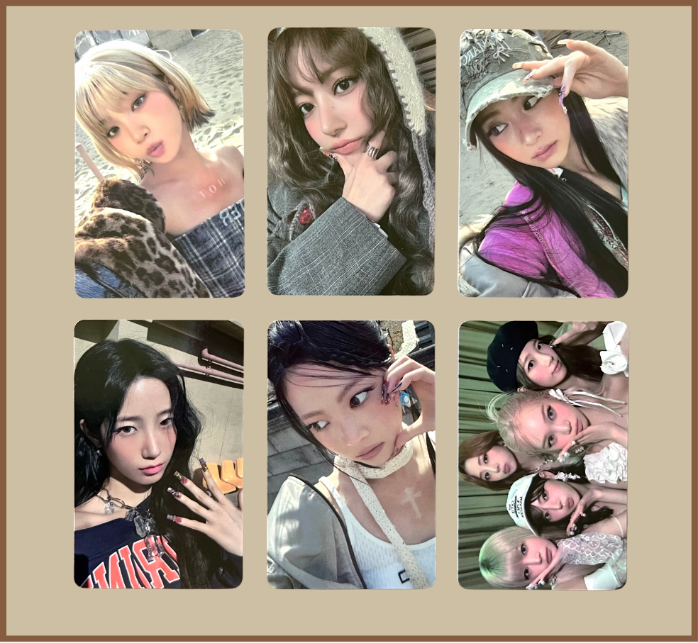 "hot" withmuu regular round 1 luckydraws