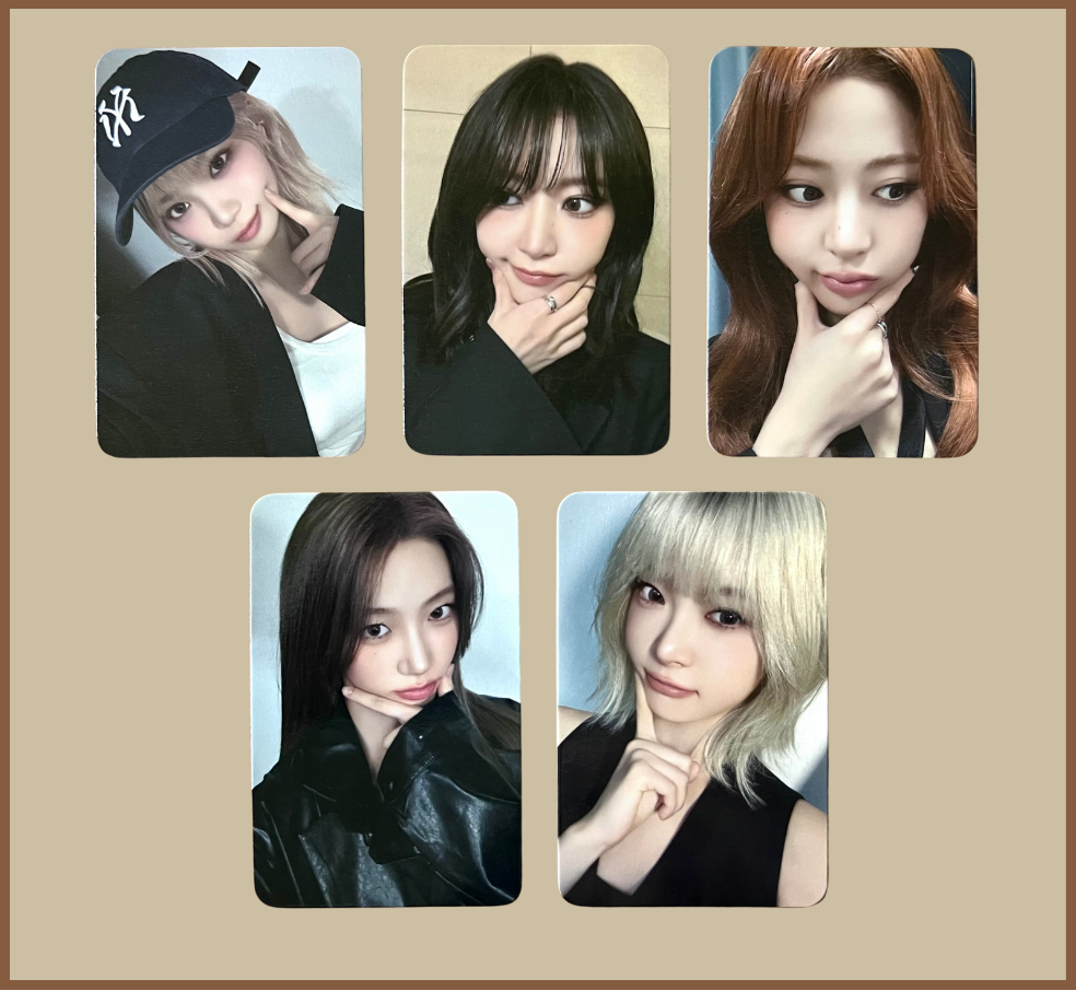 "hot" soundwave pop up compact luckydraws