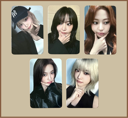 "hot" soundwave pop up compact luckydraws