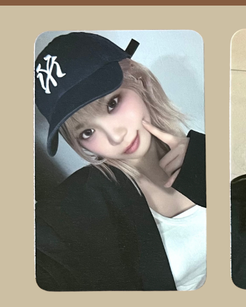 "hot" soundwave pop up compact luckydraws