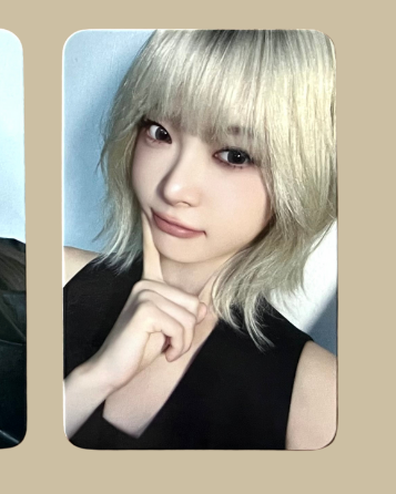 "hot" soundwave pop up compact luckydraws