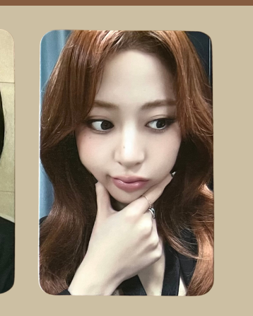 "hot" soundwave pop up compact luckydraws