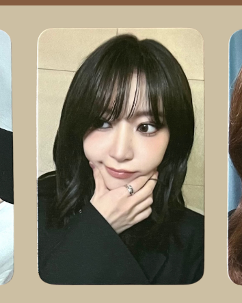 "hot" soundwave pop up compact luckydraws