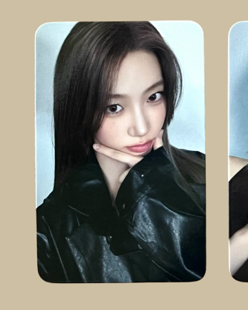 "hot" soundwave pop up compact luckydraws