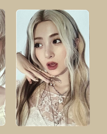 "hot" kakaotalk compact pobs