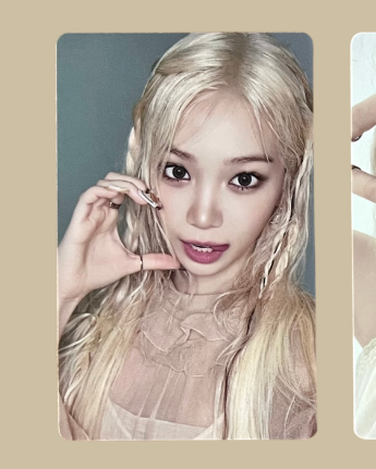 "hot" kakaotalk compact pobs