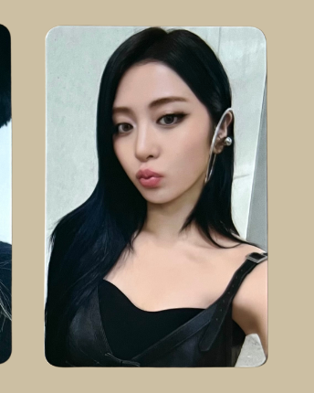 "hot" makestar compact pobs