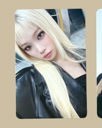 "hot" makestar compact pobs