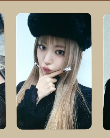 "hot" makestar compact pobs