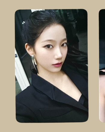 "hot" makestar compact pobs