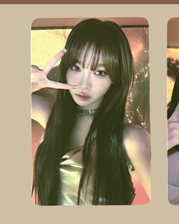 "hot" withmuu round 2 luckydraws