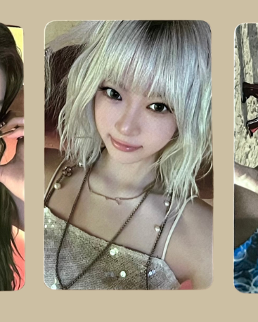 "hot" withmuu round 2 luckydraws