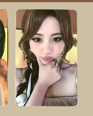 "hot" withmuu round 2 luckydraws