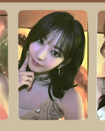 "hot" withmuu round 2 luckydraws