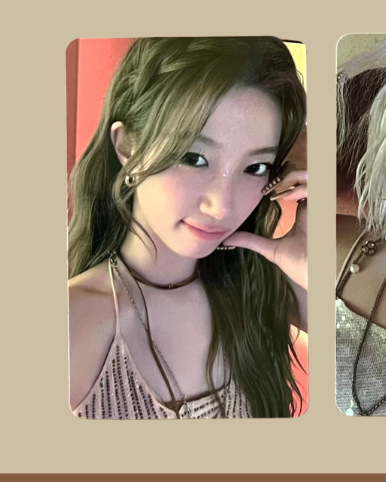 "hot" withmuu round 2 luckydraws