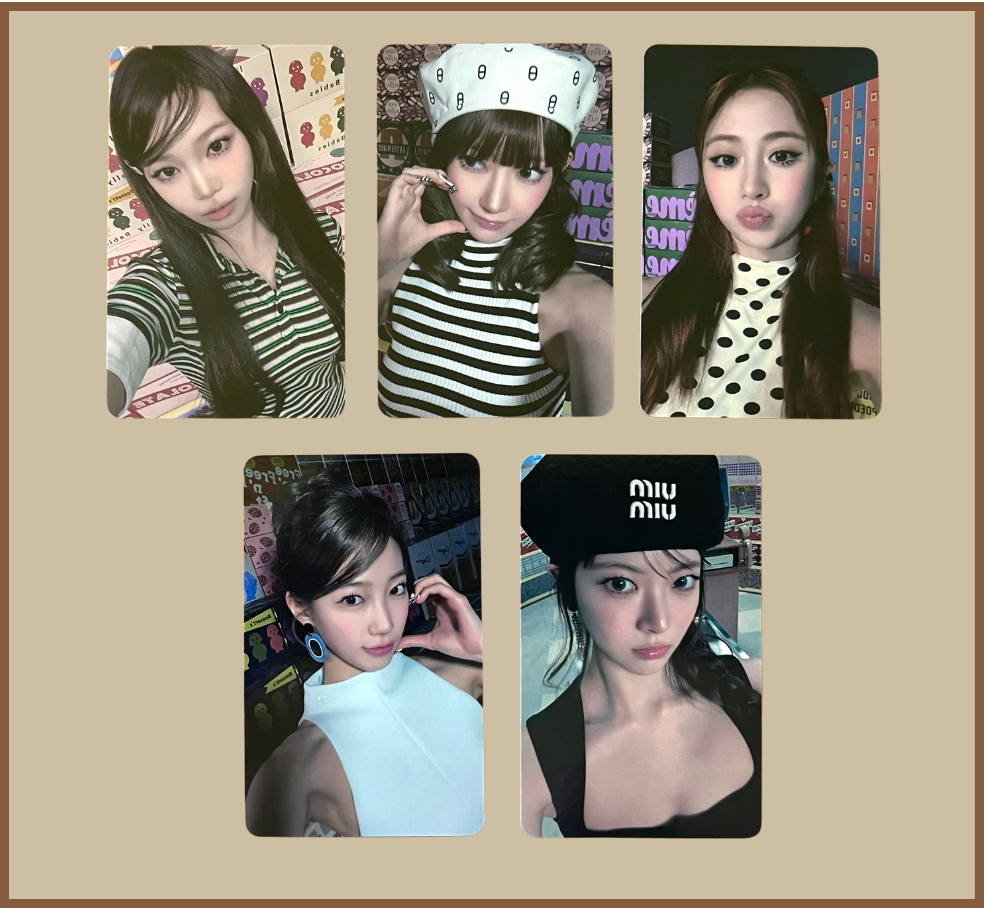 "hot" mmt round 2 luckydraws