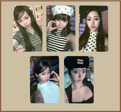 "hot" mmt round 2 luckydraws