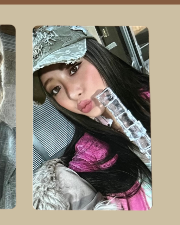 "hot" weverse regular pobs