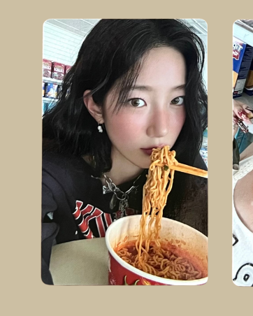 "hot" weverse regular pobs