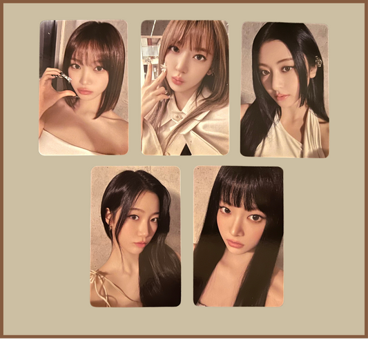 "hot" oliveyoung pobs