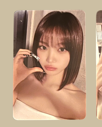 "hot" oliveyoung pobs