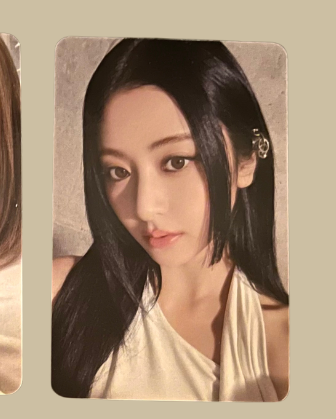 "hot" oliveyoung pobs