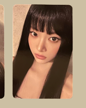 "hot" oliveyoung pobs