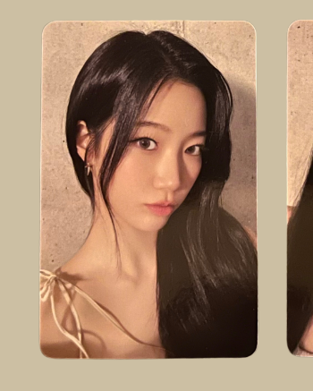 "hot" oliveyoung pobs