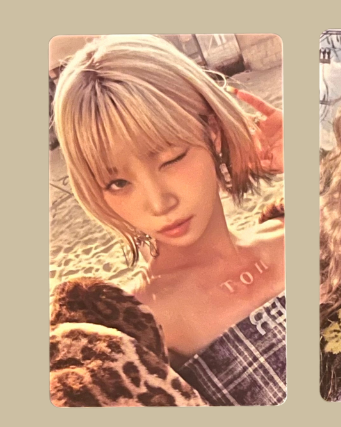 "hot" kakaotalk regular pobs