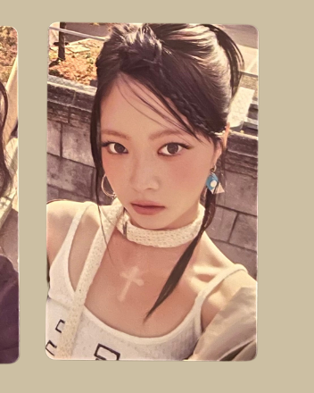 "hot" kakaotalk regular pobs