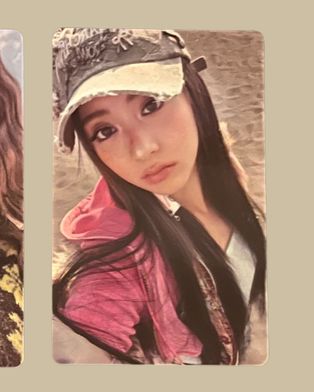 "hot" kakaotalk regular pobs