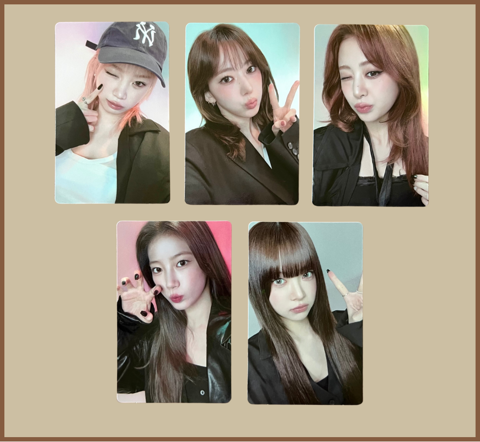 "hot" studio choom compact pobs