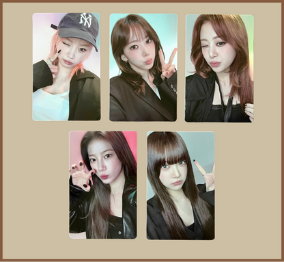 "hot" studio choom compact pobs